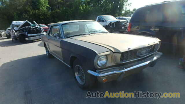 1966 FORD MUSTANG, 6F07C231948