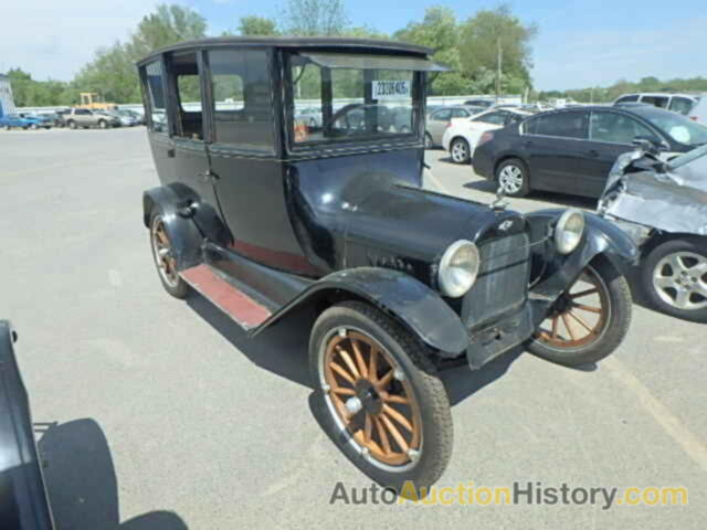 1920 CHEVROLET OTHER, 234481