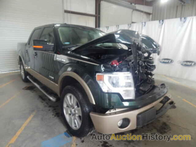 2013 FORD F150, 1FTFW1CT2DKD02243