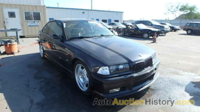 1995 BMW M3, WBSBF9327SEH04724