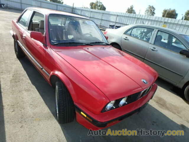 1991 BMW 318IS, WBAAF9312MEE70700