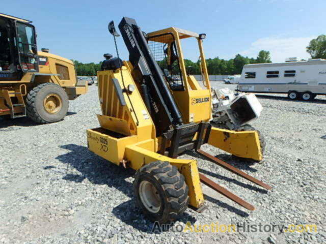 2007 SELL FORKLIFT, 25103607