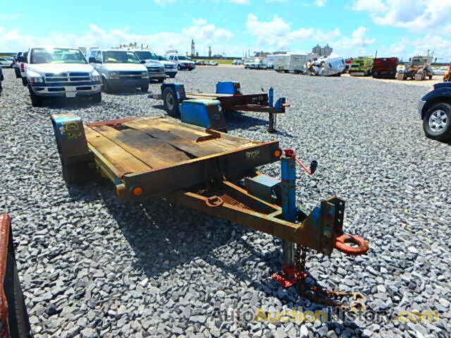 1999 DIWI TRENCHER, 1DS0000J0X17S1136