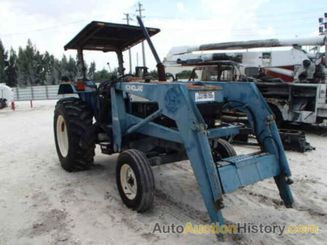 1997 FORD 6640, 82006992