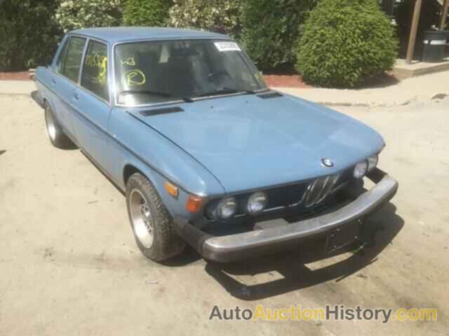 1974 BMW 740, 3282185