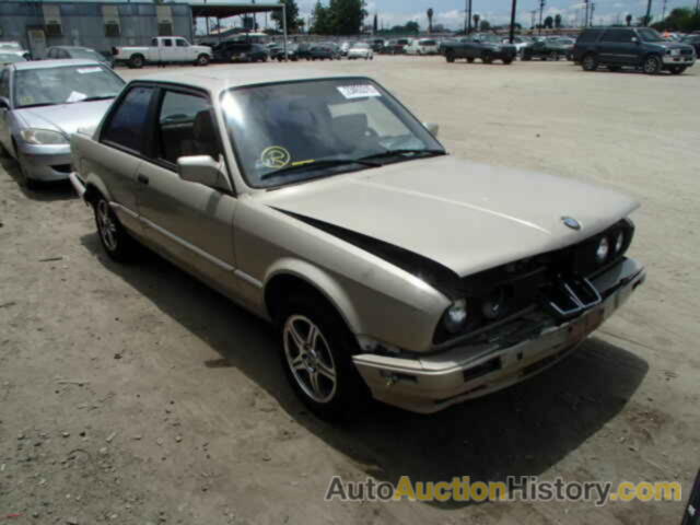 1991 BMW 318IS, WBAAF9316MEE71994