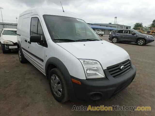 2013 FORD TRANSIT CO, NM0LS7AN7DT162168