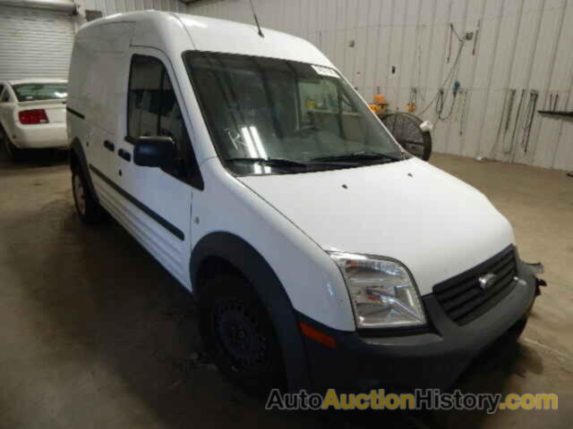 2013 FORD TRANSIT CO, NM0LS7AN0DT171956