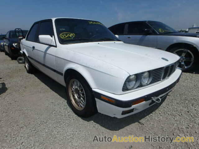 1991 BMW 318IS, WBAAF9312MEE72561