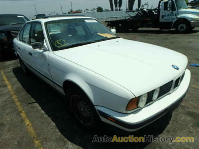 1990 BMW 535I, WBAHD1316LBF09990