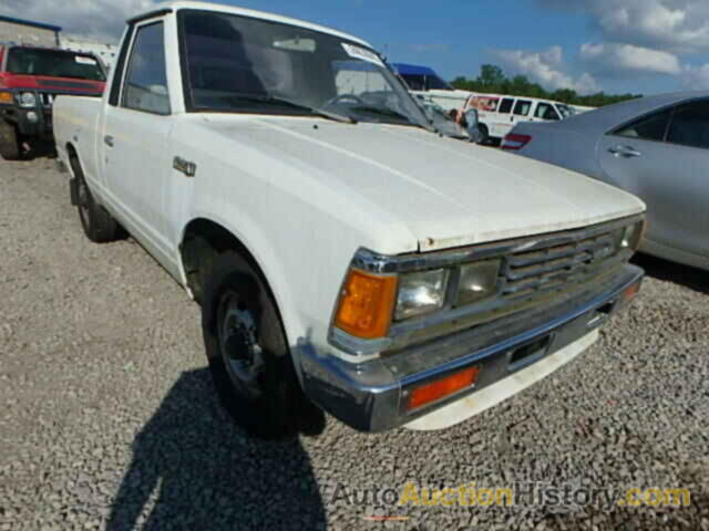 1985 NISSAN 720 US STA, 1N6ND01S0FC308915