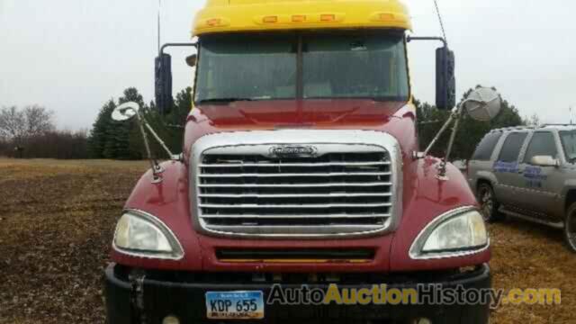 2007 FREIGHTLINER CONVENTION, 1FUJA6CK87PX35627