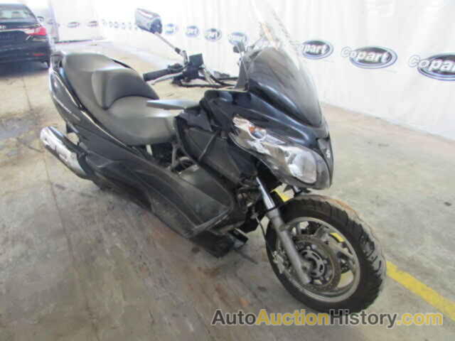 2008 SUZUKI MOTORCYCLE, JS1CK44A082102880