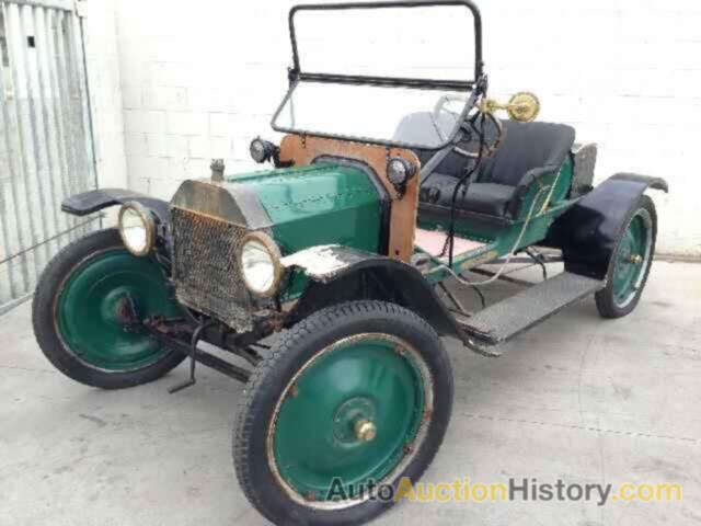 2016 FORD MODEL T, 00000000001070225