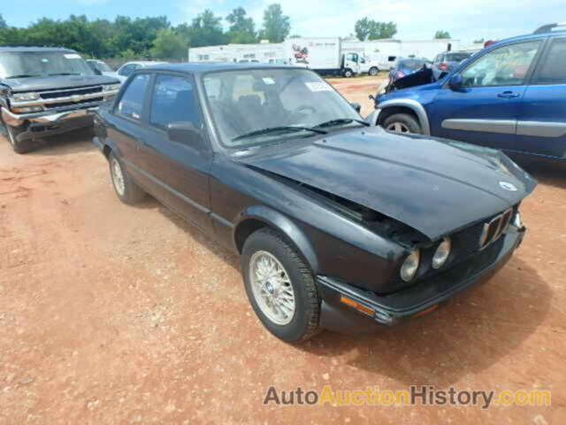 1991 BMW 318IS, WBAAF9311MEE71787