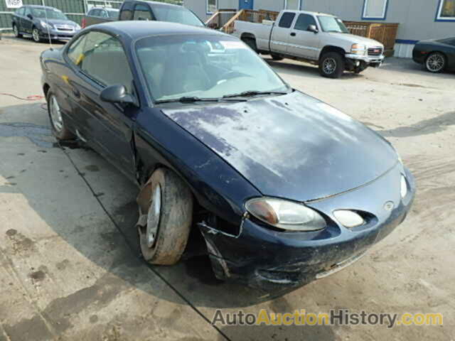2002 FORD ZX2, 3FAFP11352R100768