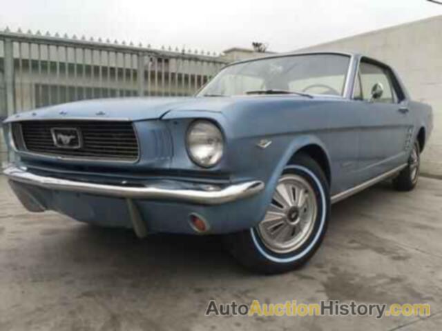 1966 FORD MUSTANG, 0000006F07C272735