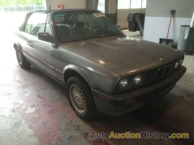 1991 BMW 325IC AUTO, WBABB2318MEC26282