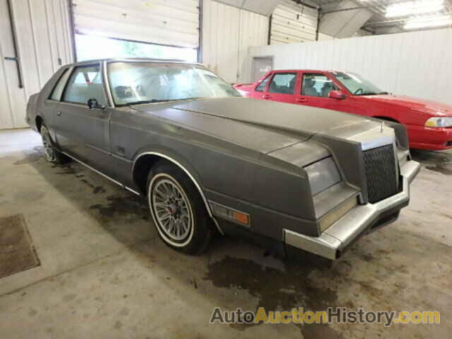 1982 CHRYSLER IMPERIAL, 2A3BY62JXCR103025