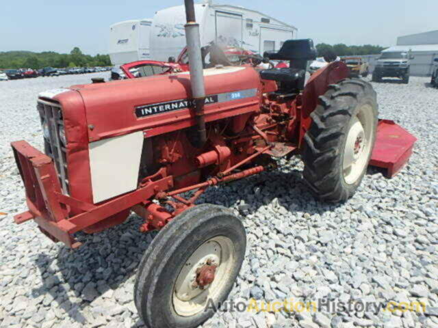 1979 INT TRACTOR, 26429385