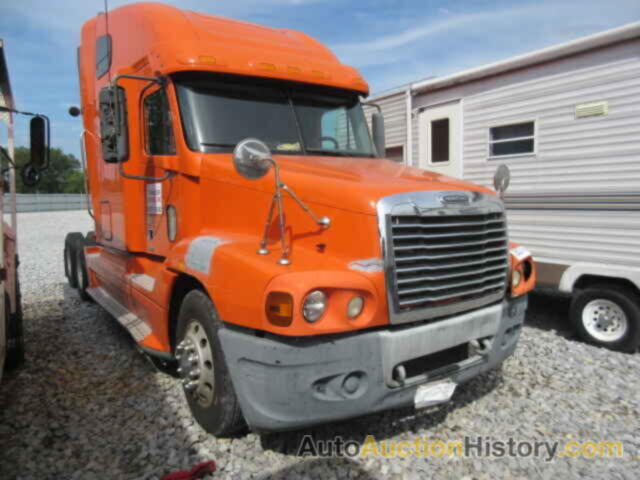 2007 FREIGHTLINER CONVENTION, 1FUJBBCK97LW34139
