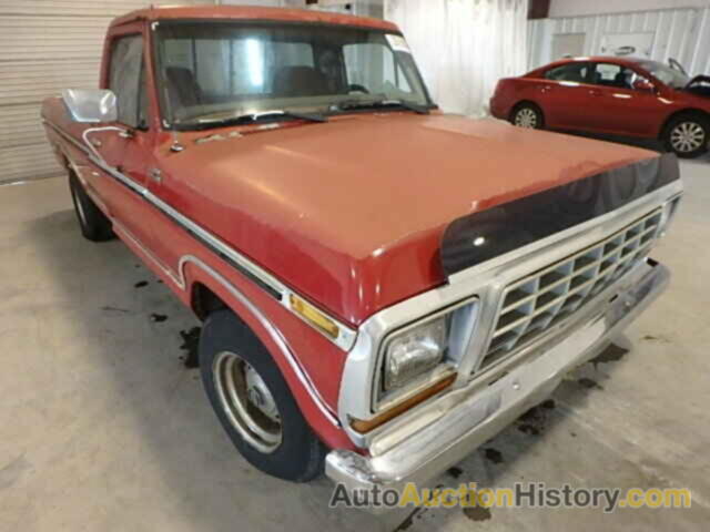 1979 FORD F-150, F15BPEE9194