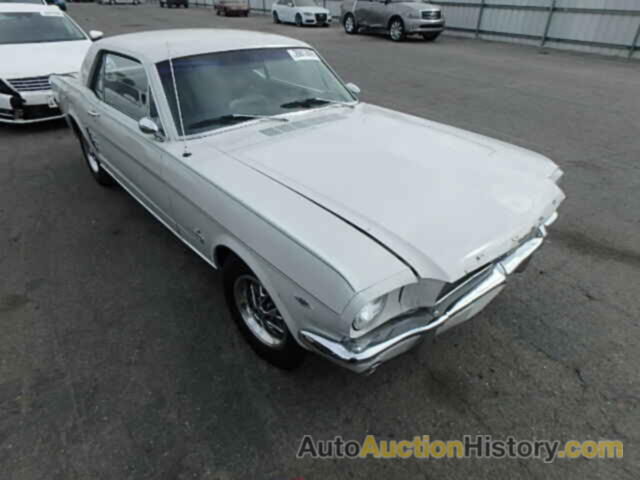 1966 FORD MUST, 6R07C190502