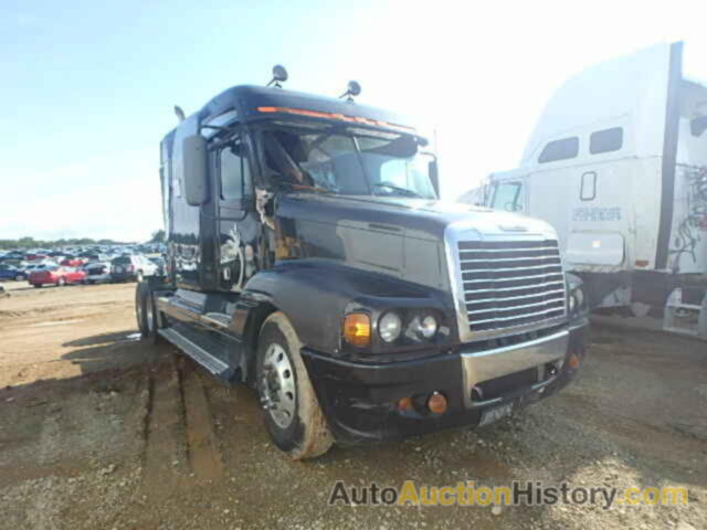 2005 FREIGHTLINER CONVENTION, 1FUJBBCK25LN49298