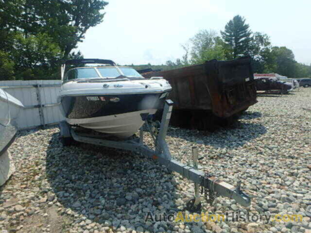 2008 CHAP BOAT, FGBY0738A808