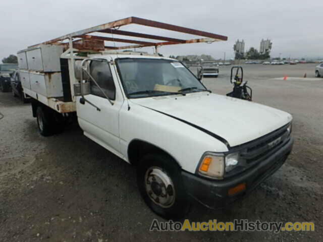 1989 TOYOTA CAB CHASSI, JT5VN94T3K0002128
