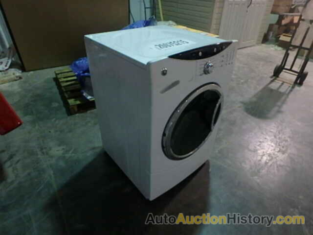GE WASHER, 