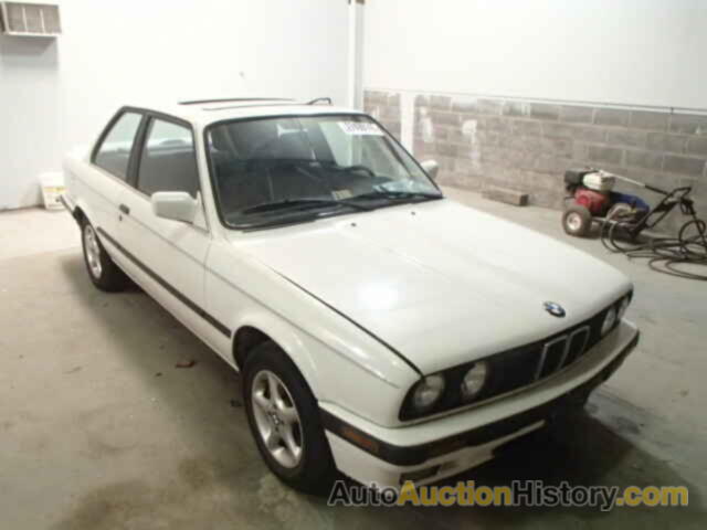 1991 BMW 325I AUTO/, WBAAA2310MEC54883