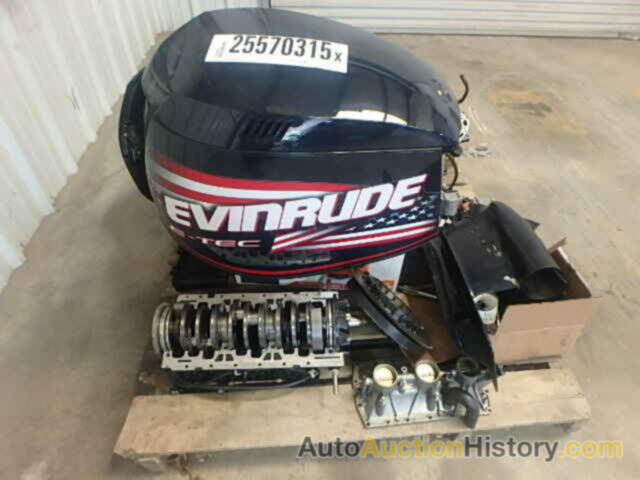 EVIN MOTOR ONLY, 
