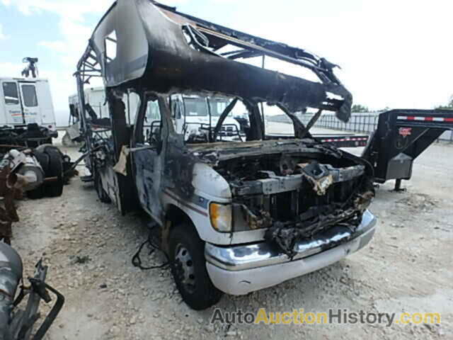 1998 FORD E350, 1FDKE30S8VHC03624