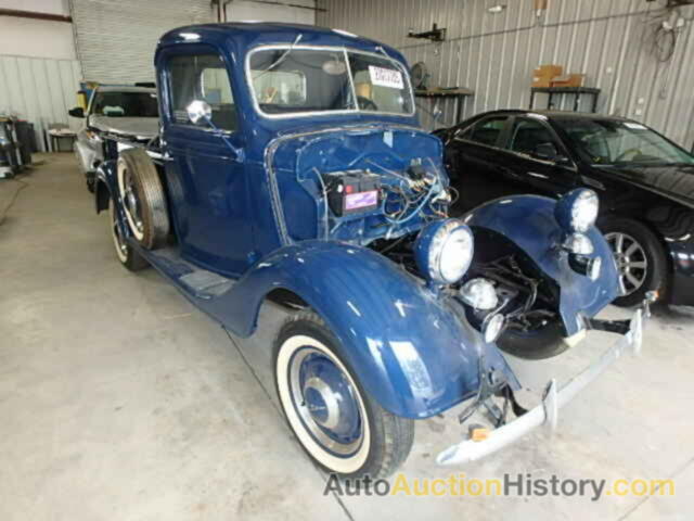 1937 FORD TRUCK, 18343735