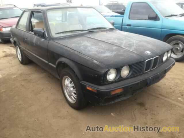 1991 BMW 318IS, WBAAF9314MEE69564