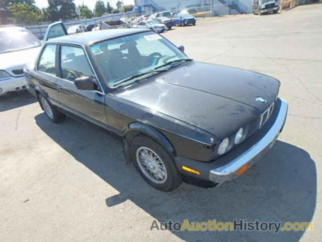 1988 BMW 325IS AUTO, WBAAA2301J8261789