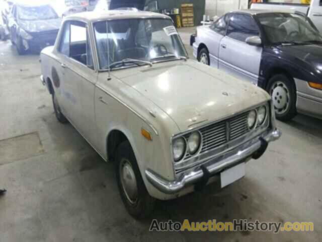 1968 TOYOTA OTHER, 