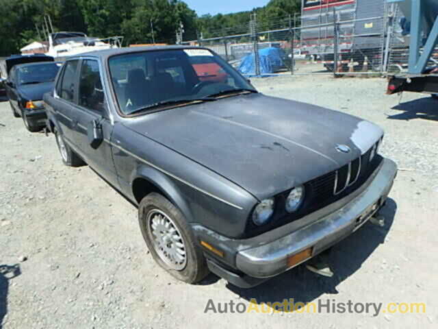 1986 BMW 325E AUTOM, WBAAE6404G1702553
