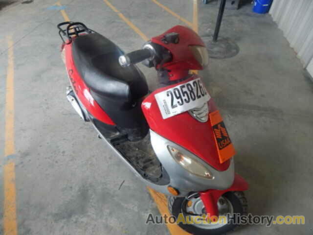 2014 MOPE MOPED, L8YTCAPF9EY501600