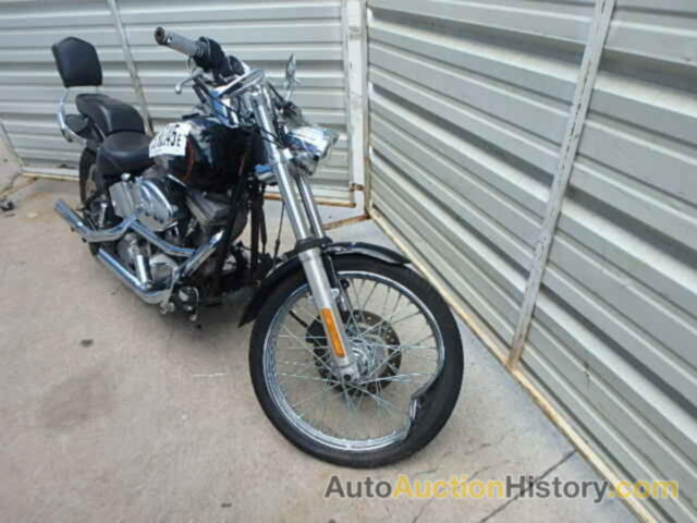 2008 ASSE MOTORCYCLE, M10198A290G072911