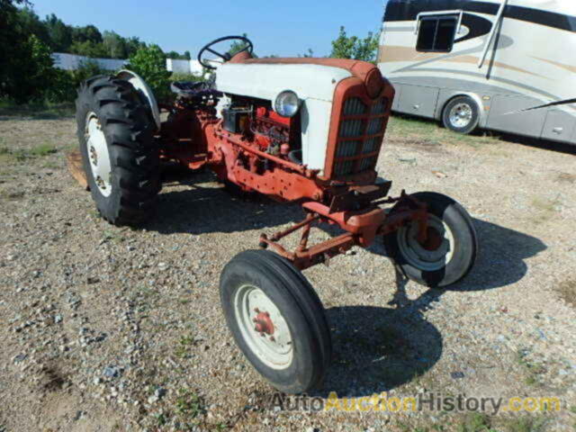 1960 FORD 941TRACTOR, 9415S128680