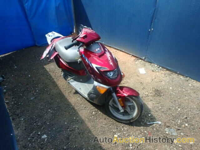 2000 MOPE MOPED, SF50193493
