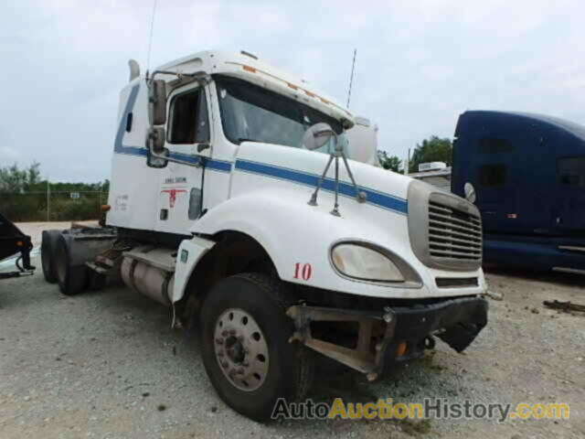 2004 FREIGHTLINER CONVENTION, 1FUJA6AS54LM83860