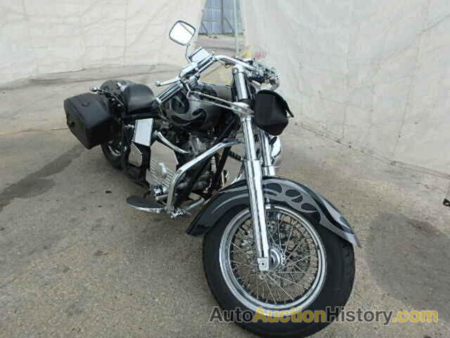 2005 RIDL MOTORCYCLE, 1R9SW239X5K327106