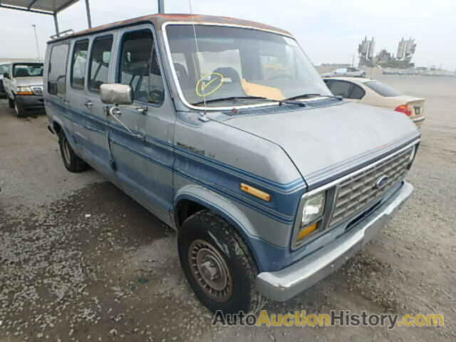 1988 FORD ALL OTHER, 1FDEE14Y9JHA82385