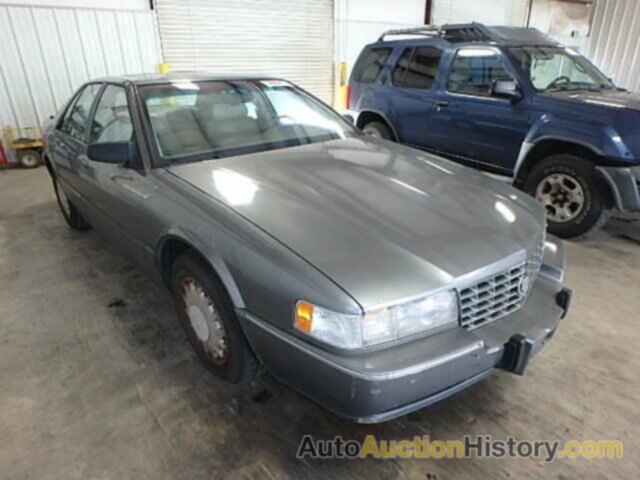 1992 CADILLAC SEVILLE TO, 1G6KY53BXNU830239