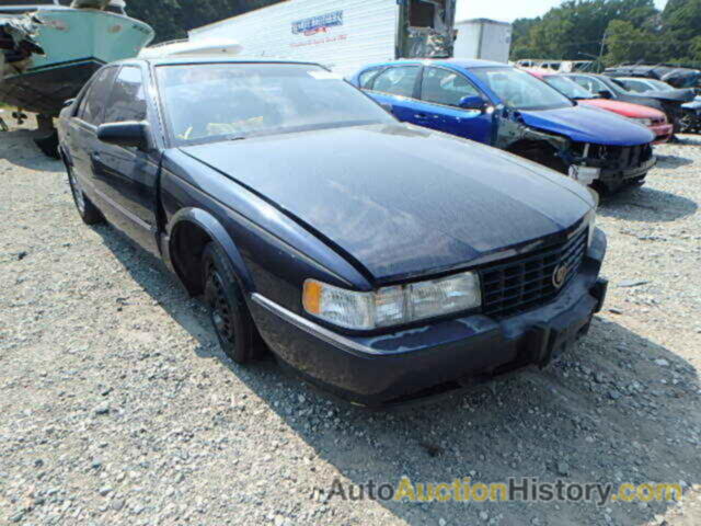 1992 CADILLAC SEVILLE TO, 1G6KY53B9NU804134