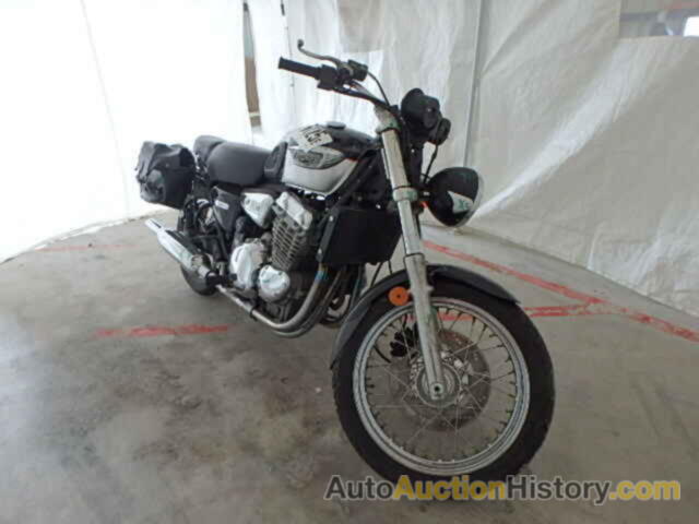 1999 TRIUMPH MOTORCYCLE ADVENTURER, SMT394DJ6XJ077491