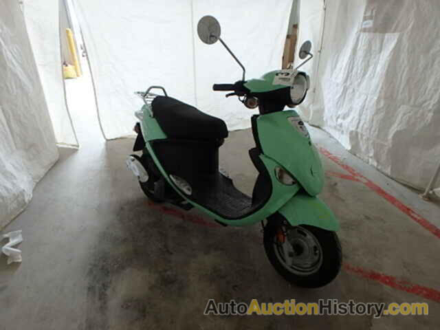 2013 SCOO SCOOTER, RFVPAC203D1013888